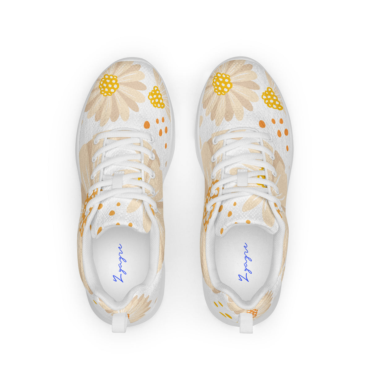Women’s athletic shoes