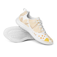 Women’s athletic shoes