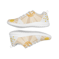 Women’s athletic shoes