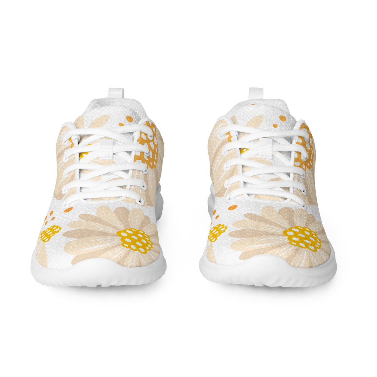 Women’s athletic shoes