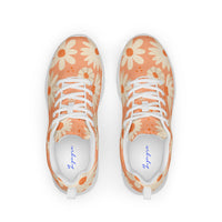 Women’s athletic shoes