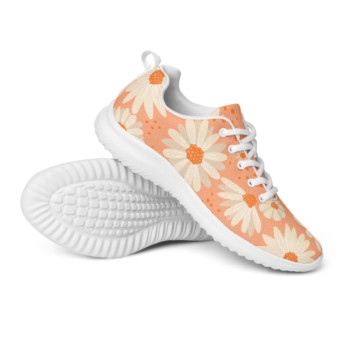 Women’s athletic shoes