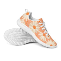 Women’s athletic shoes