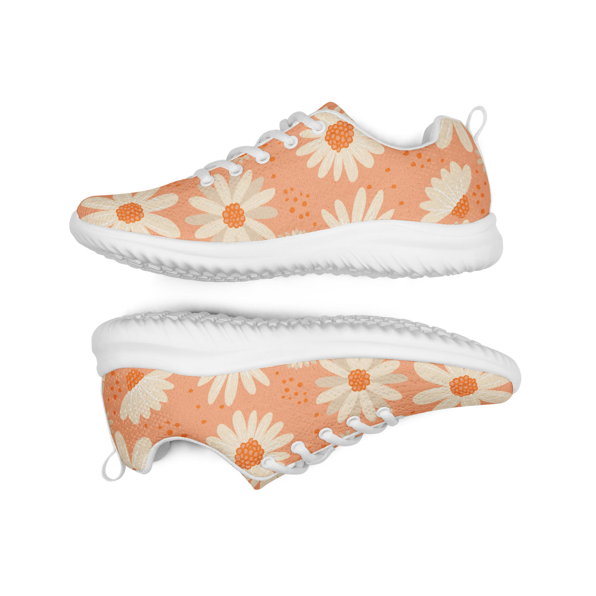 Women’s athletic shoes