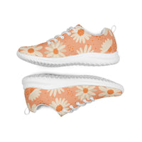 Women’s athletic shoes