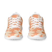 Women’s athletic shoes