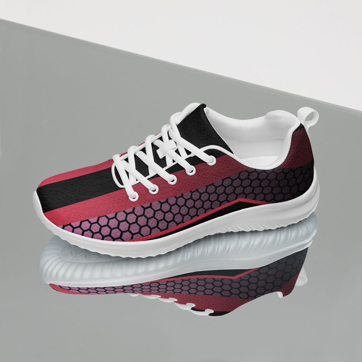 Women’s athletic shoes