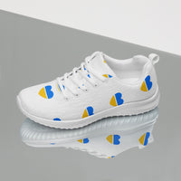Women’s athletic shoes