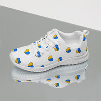 Women’s athletic shoes