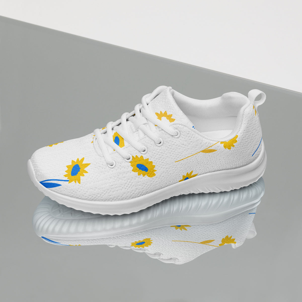 Women’s athletic shoes