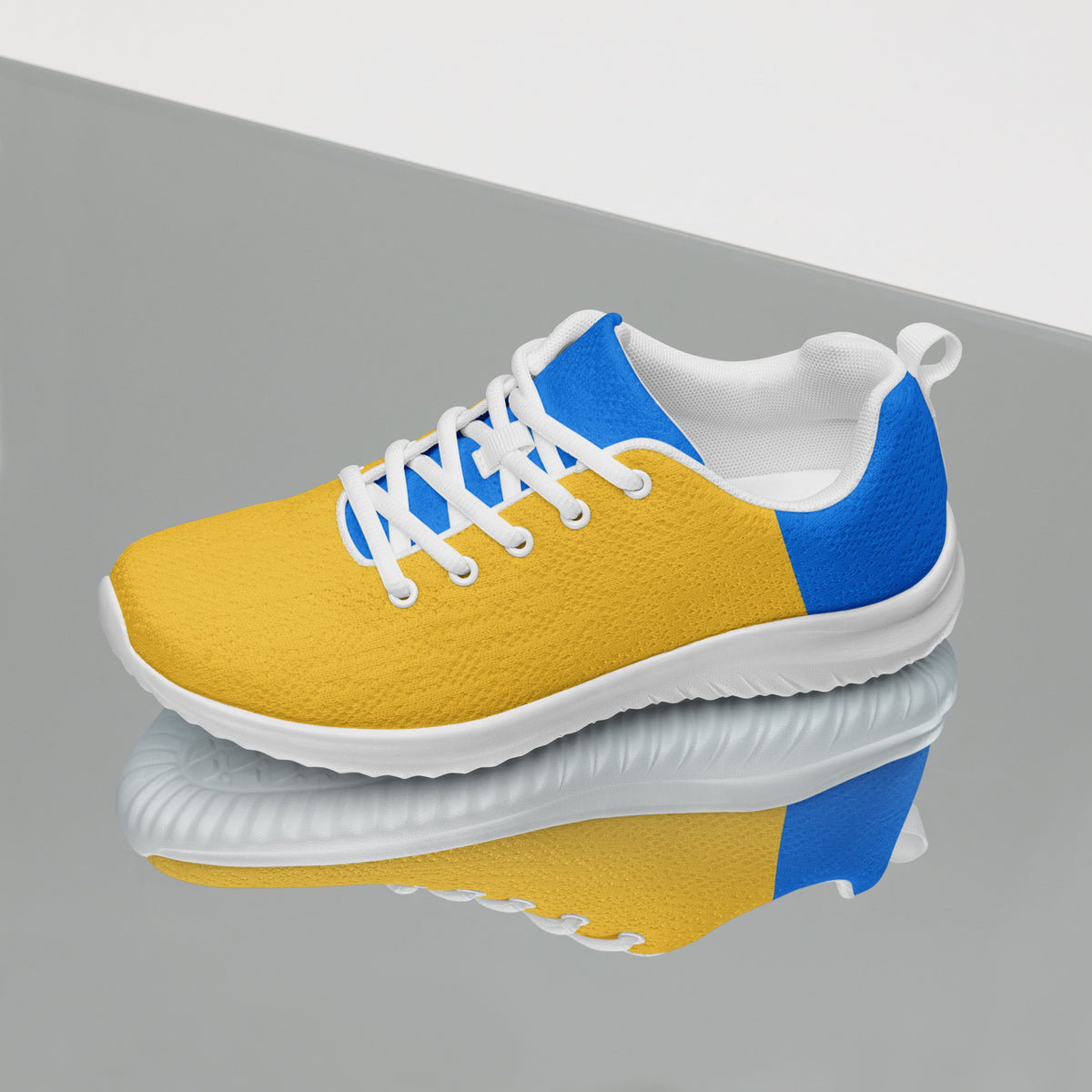 Women’s athletic shoes