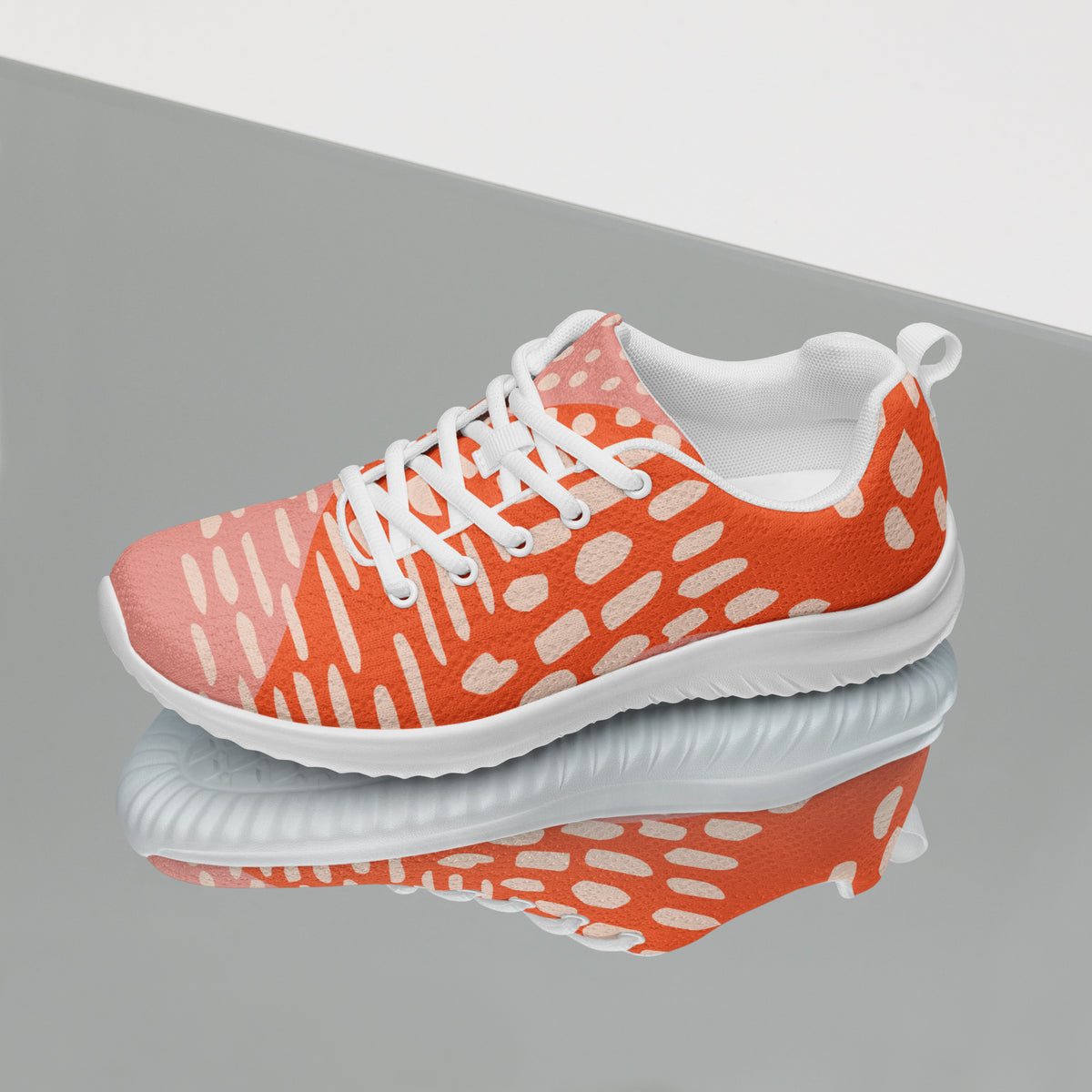 Women’s athletic shoes