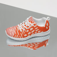 Women’s athletic shoes