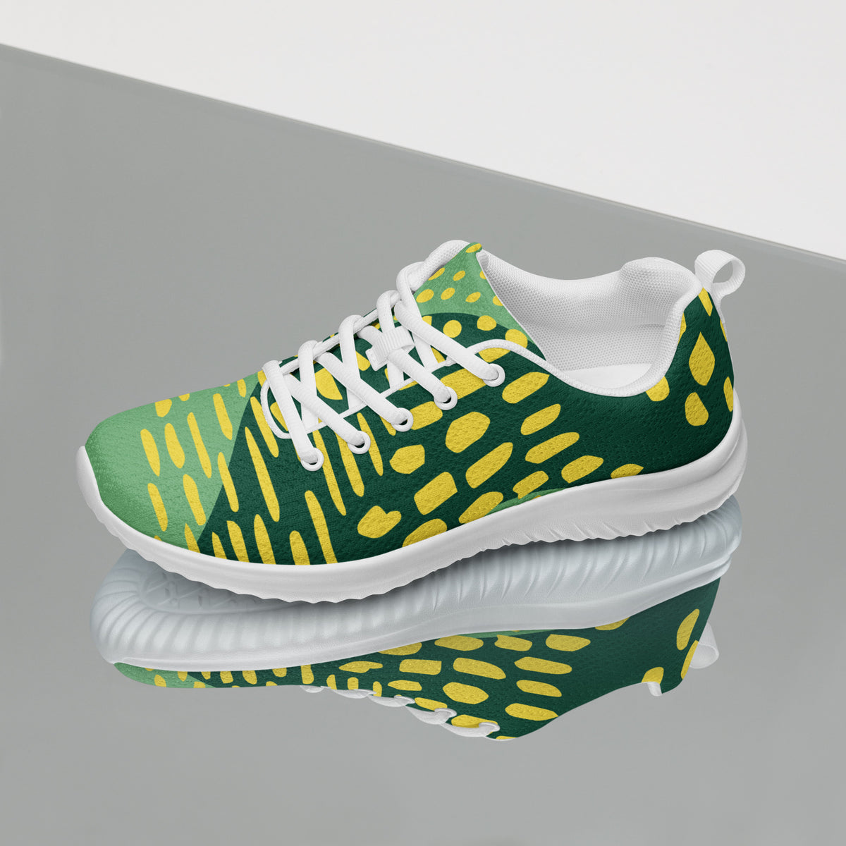 Women’s athletic shoes