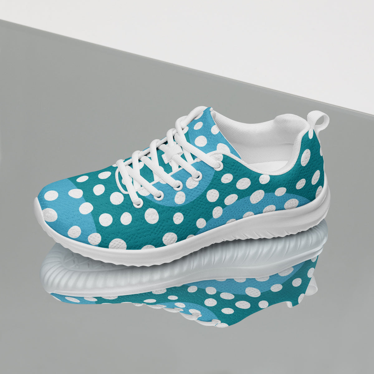 Women’s athletic shoes