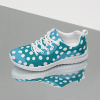 Women’s athletic shoes