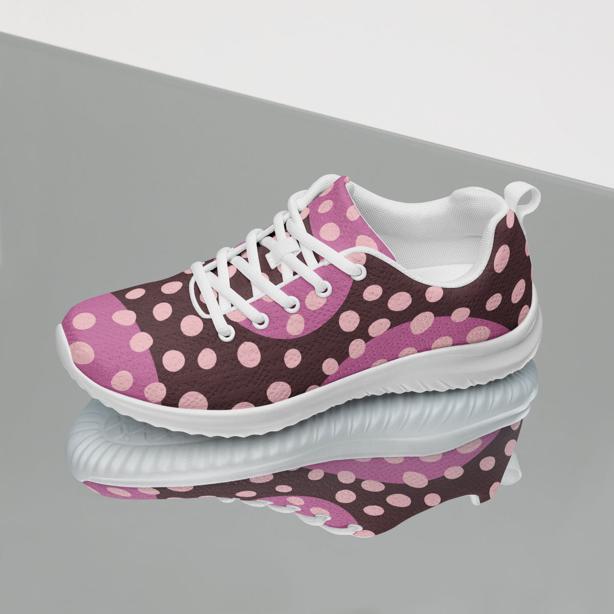 Women’s athletic shoes