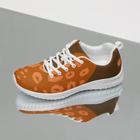Women’s athletic shoes