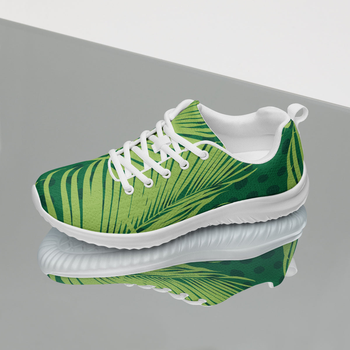 Women’s athletic shoes