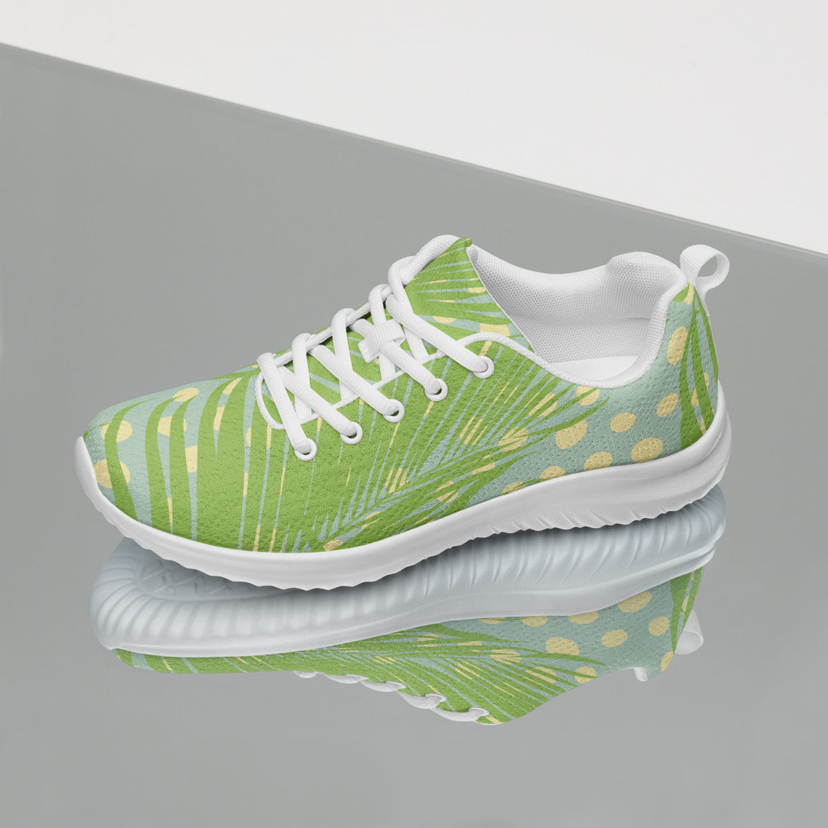 Women’s athletic shoes