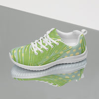 Women’s athletic shoes