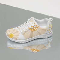 Women’s athletic shoes