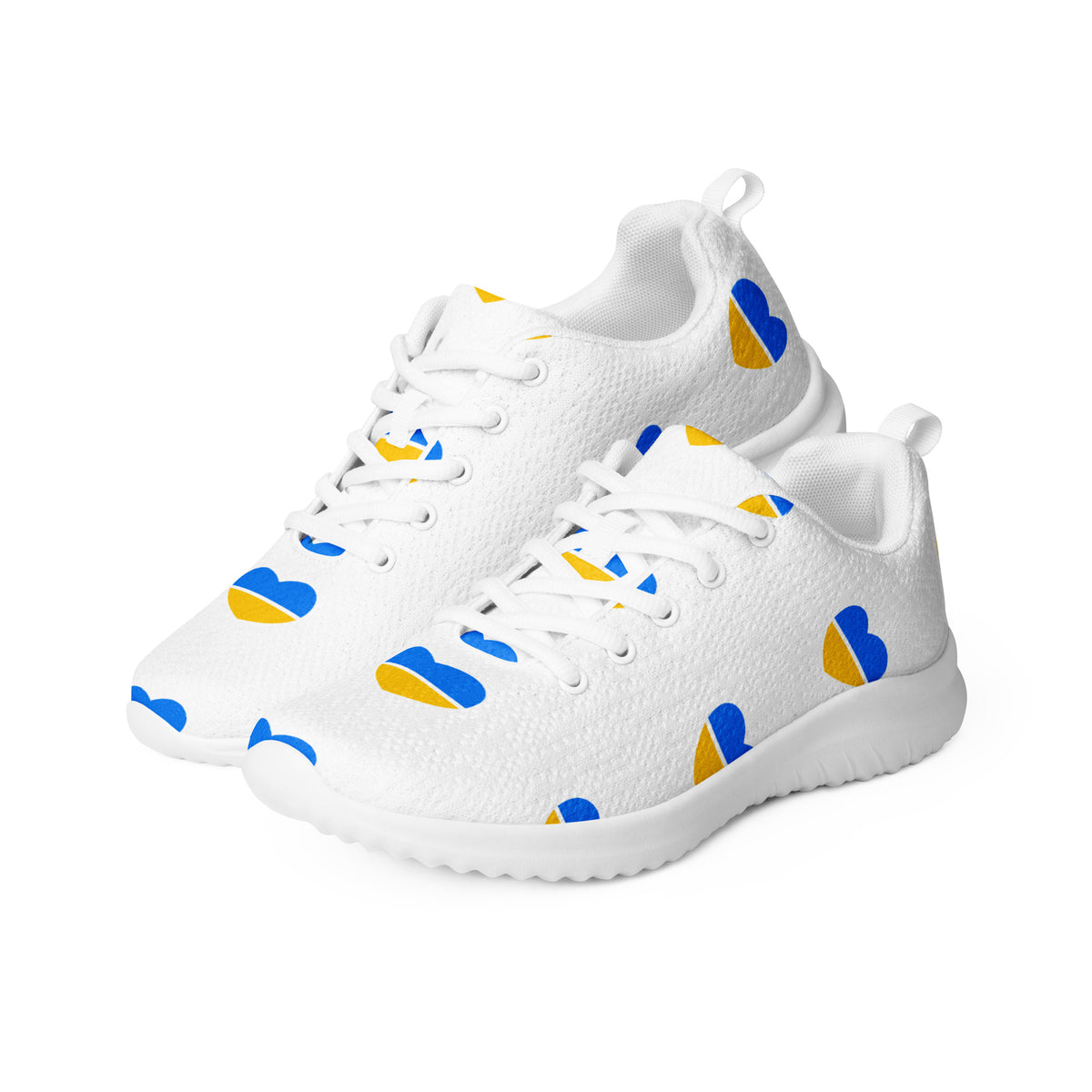 Women’s athletic shoes
