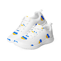Women’s athletic shoes