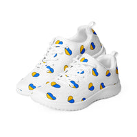 Women’s athletic shoes