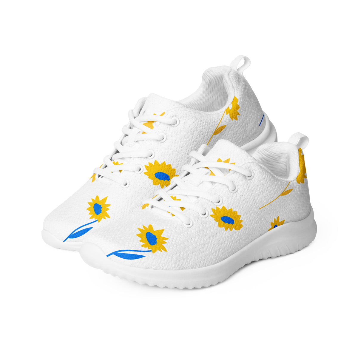 Women’s athletic shoes