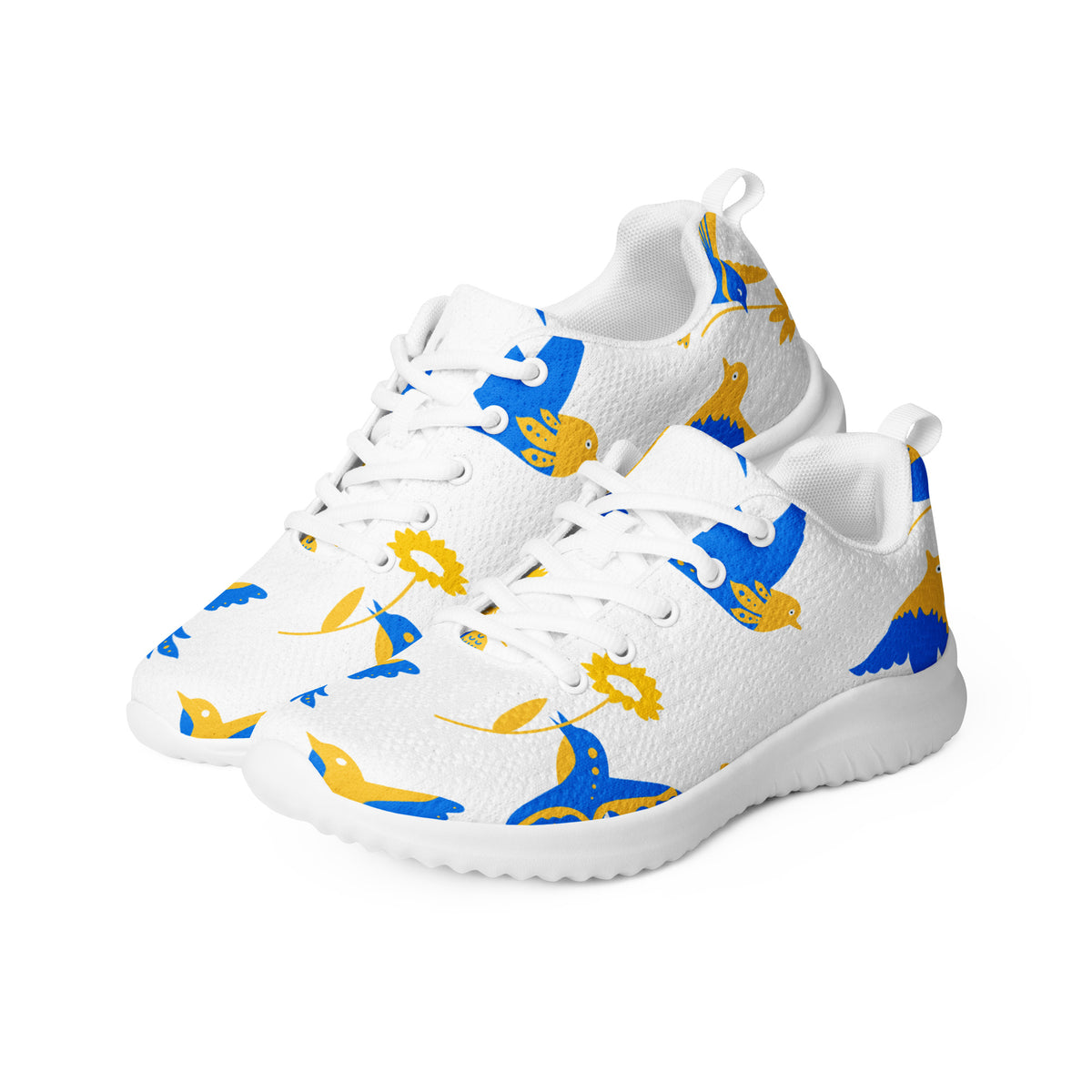 Women’s athletic shoes