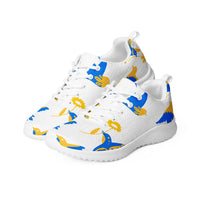 Women’s athletic shoes