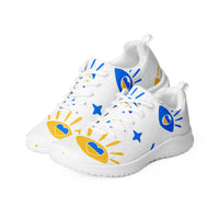 Women’s athletic shoes