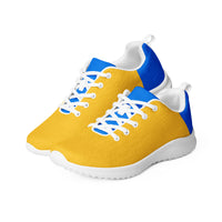 Women’s athletic shoes