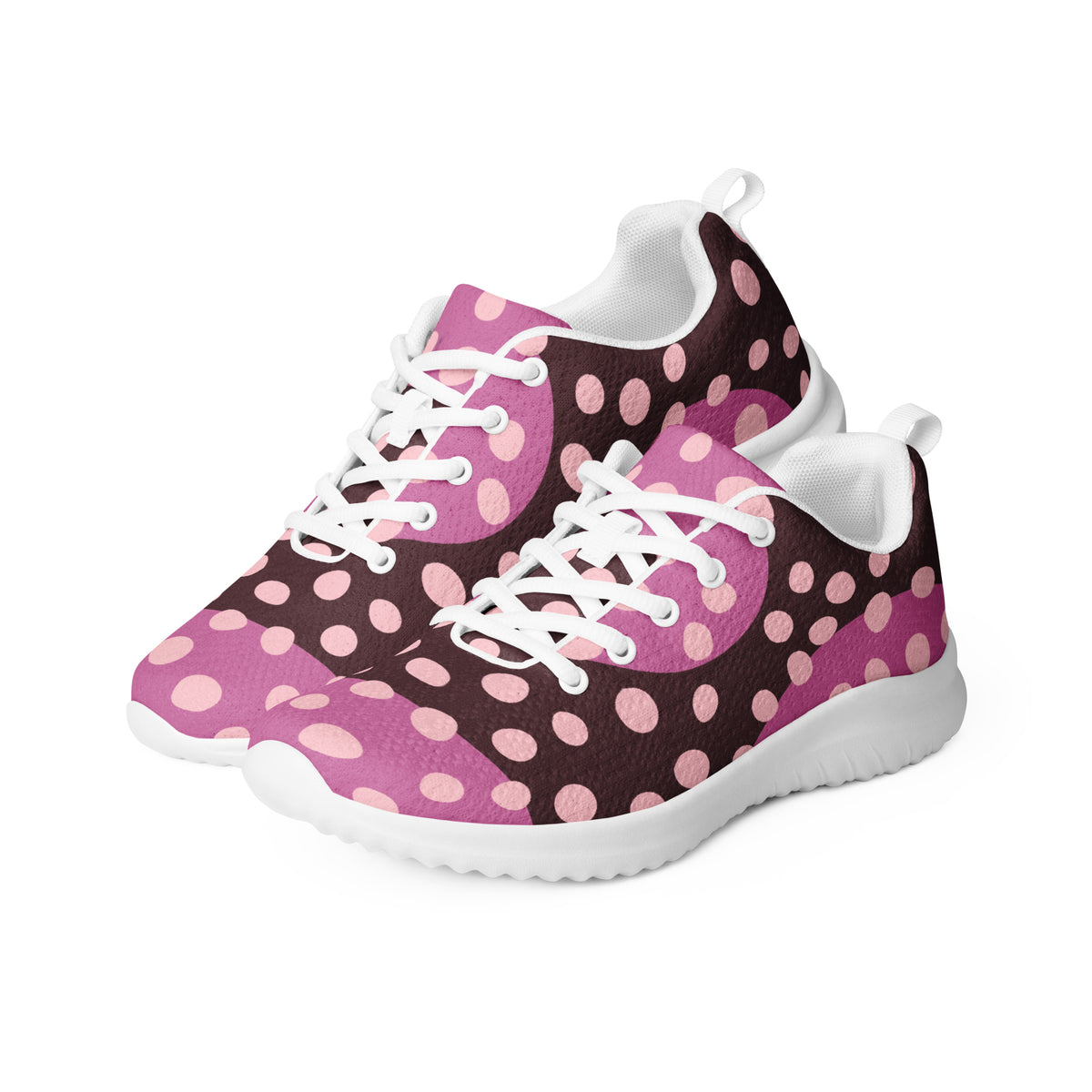 Women’s athletic shoes