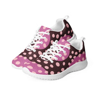 Women’s athletic shoes