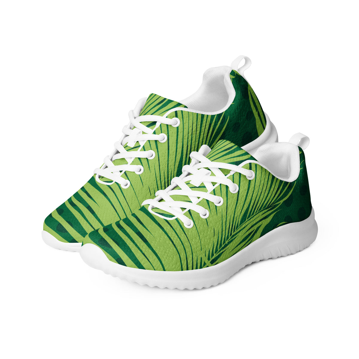 Women’s athletic shoes
