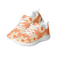 Women’s athletic shoes