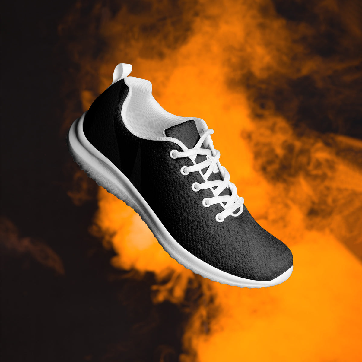 Women’s athletic shoes