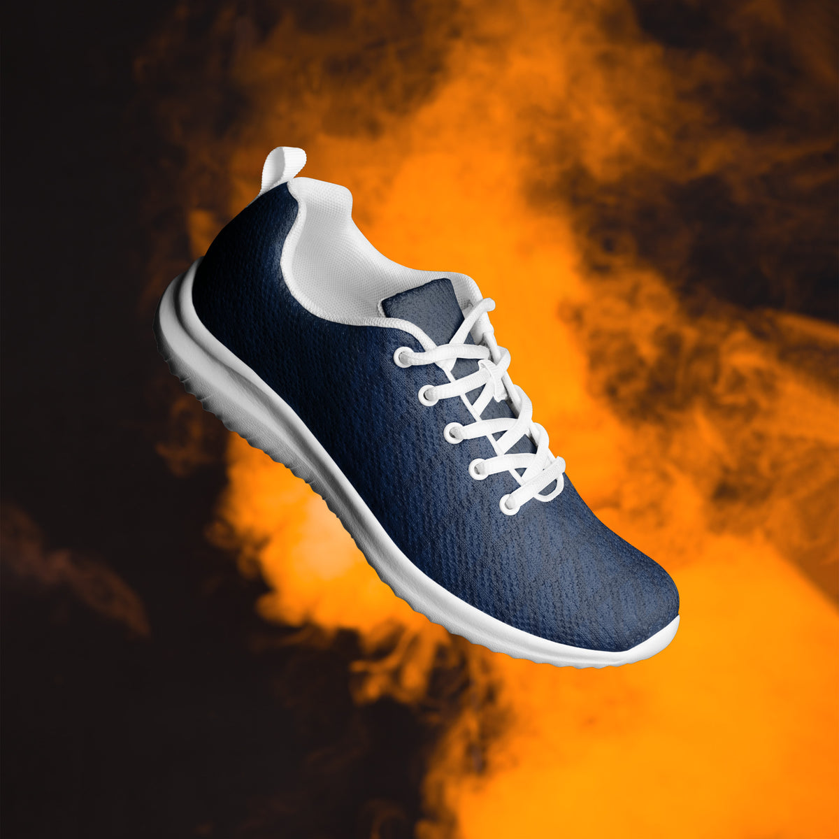 Women’s athletic shoes