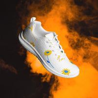 Women’s athletic shoes