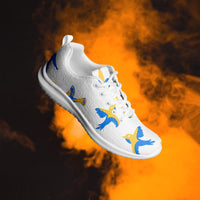 Women’s athletic shoes
