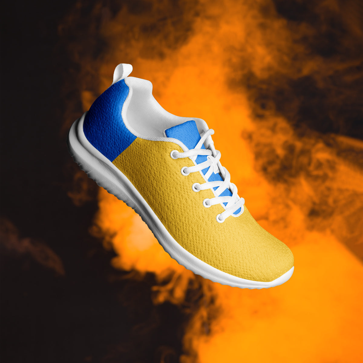 Women’s athletic shoes