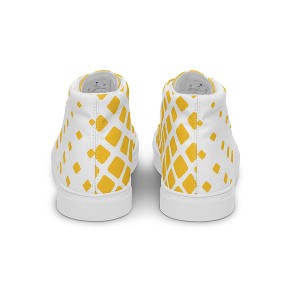 Women's High Top Canvas