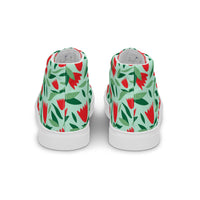 Women's High Top Canvas