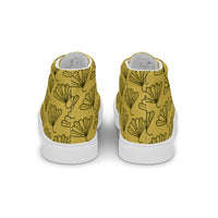 Women's High Top Canvas
