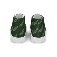 Women's High Top Canvas
