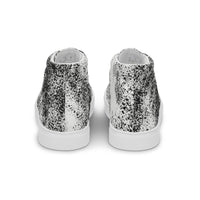 Women's High Top Canvas