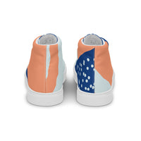 Women's High Top Canvas