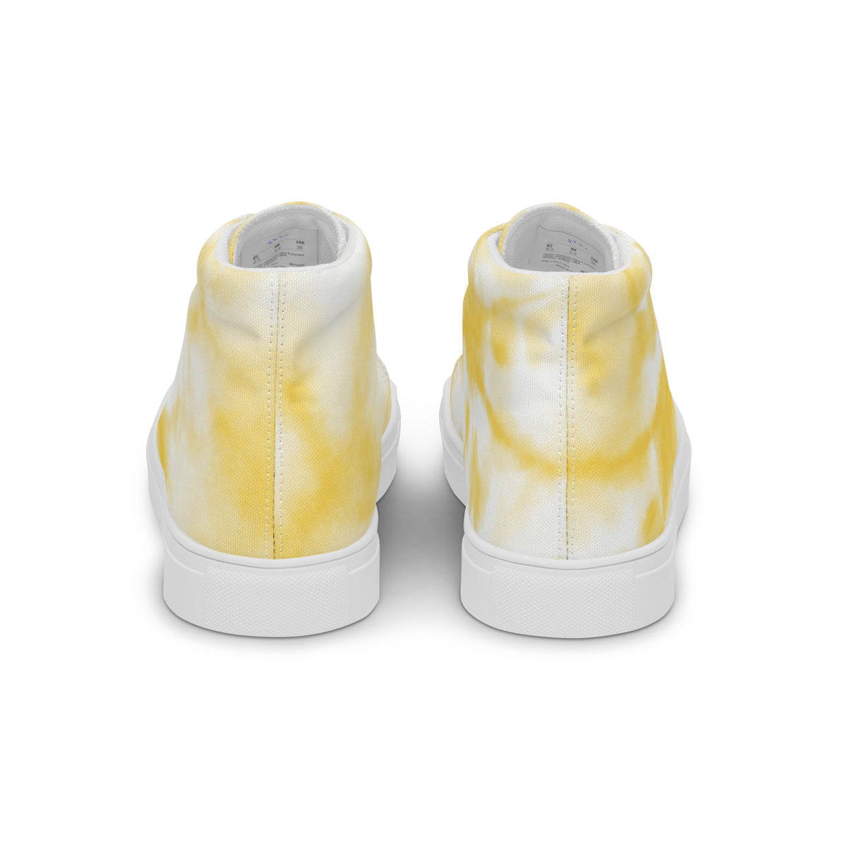 Women's High Top Canvas